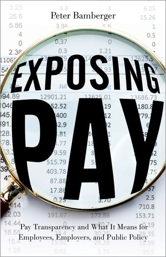 Exposing Pay book cover