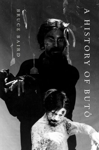 A History of But^o book cover