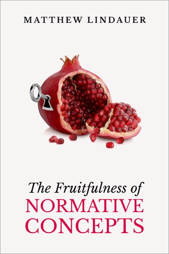 The Fruitfulness of Normative Concepts book cover