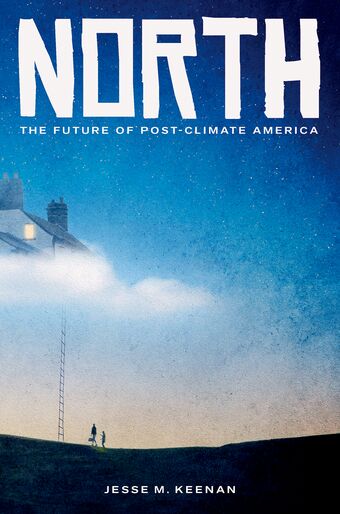 North book cover