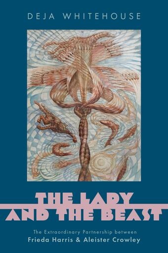 The Lady and the Beast book cover