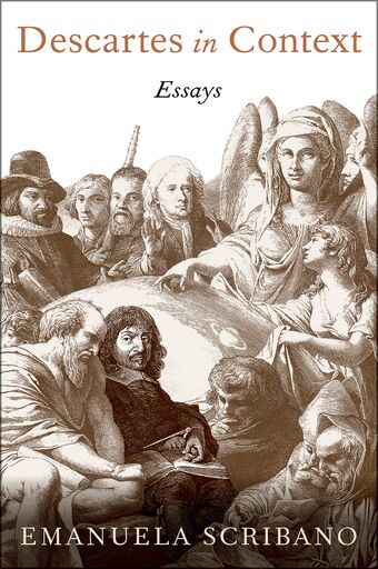 Descartes in Context Essays book cover