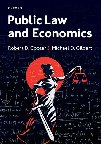 Public Law and Economics book cover