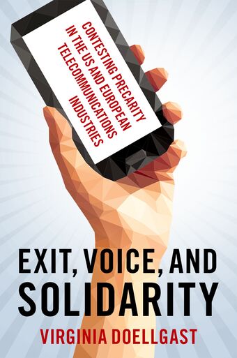 Exit Voice and Solidarity book cover