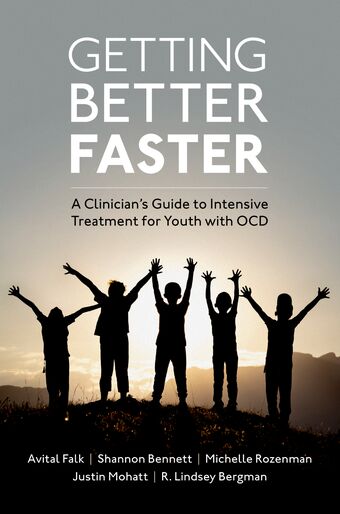 Getting Better Faster book cover