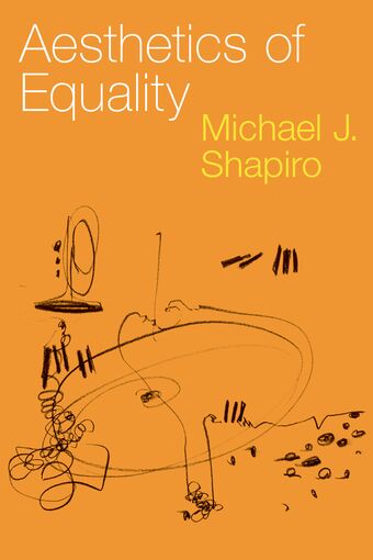 Aesthetics of Equality book cover