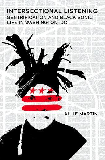 Intersectional Listening book cover