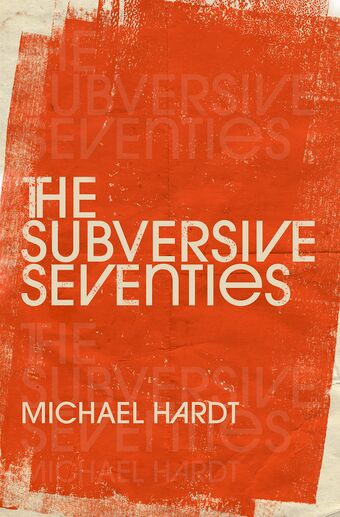 The Subversive Seventies book cover
