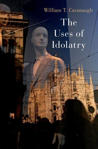 The Uses of Idolatry book cover