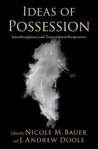 Ideas of Possession book cover