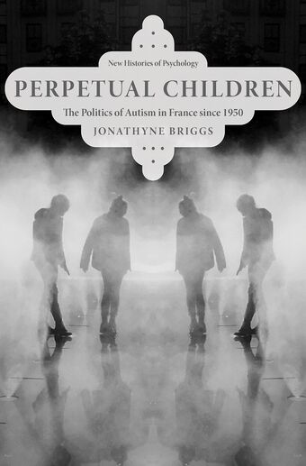 Perpetual Children book cover