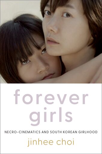 Forever Girls book cover