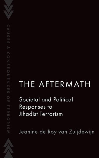 The Aftermath book cover