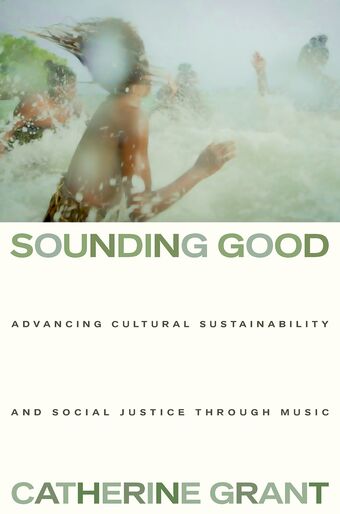 Sounding Good book cover