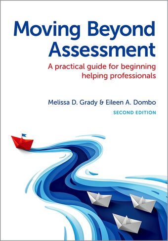 Moving Beyond Assessment book cover