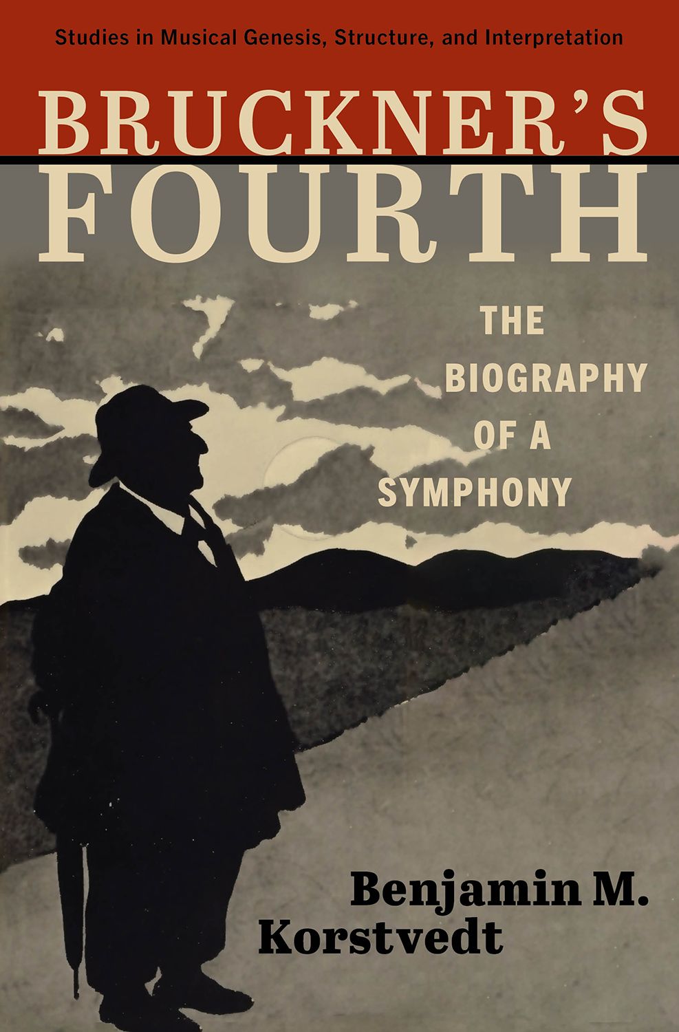Bruckner's Fourth book cover
