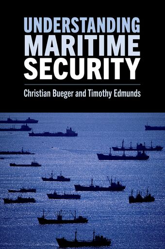 Understanding Maritime Security book cover
