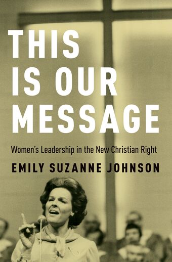 This Is Our Message book cover