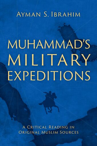Muhammad's Military Expeditions book cover