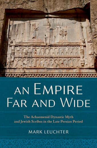 An Empire Far and Wide book cover