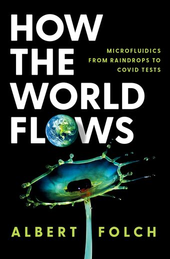 How the World Flows book cover