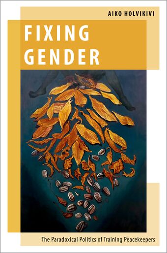 Fixing Gender book cover