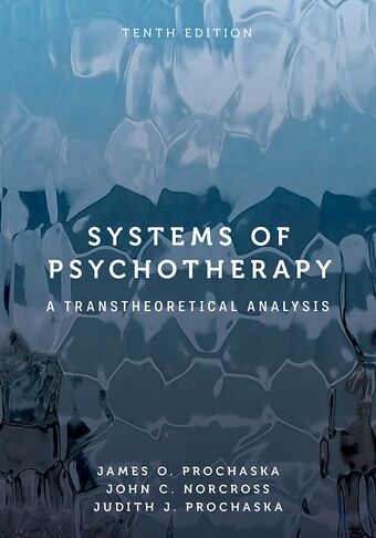 Systems of Psychotherapy book cover