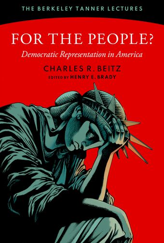 For the People? Democratic Representation in America book cover