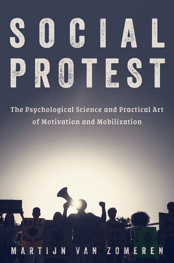 Social Protest book cover