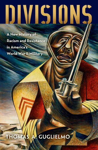 Divisions book cover