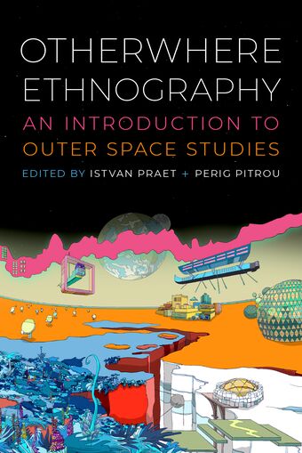 Otherwhere Ethnography book cover