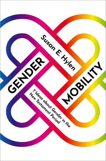 Gender Mobility book cover