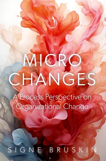 Micro Changes book cover