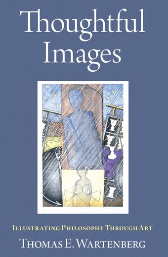 Thoughtful Images book cover