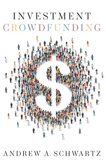 Investment Crowdfunding book cover
