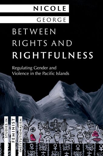 Between Rights And Rightfulness book cover