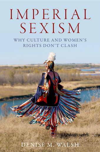 Imperial Sexism book cover