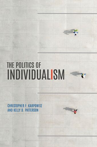 The Politics Of Individualism book cover