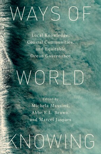 Ways of World Knowing book cover