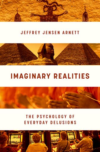 Imaginary Realities book cover