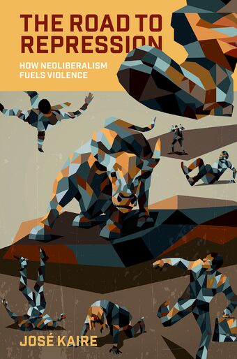 The Road to Repression book cover