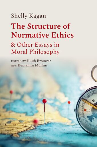 The Structure Of Normative Ethics book cover