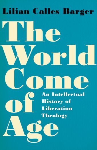 The World Come of Age book cover