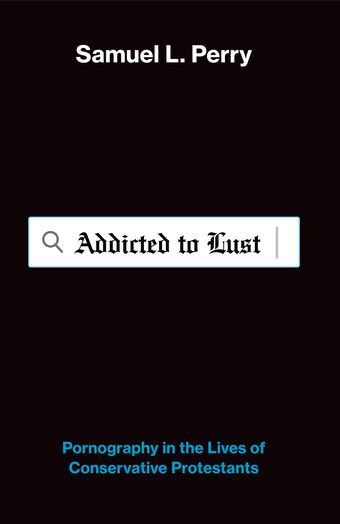 Addicted To Lust book cover