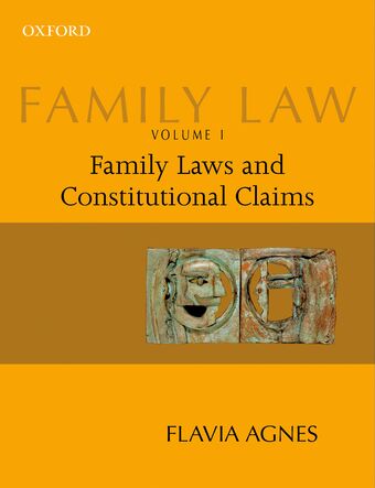 Law, Justice and Gender book cover