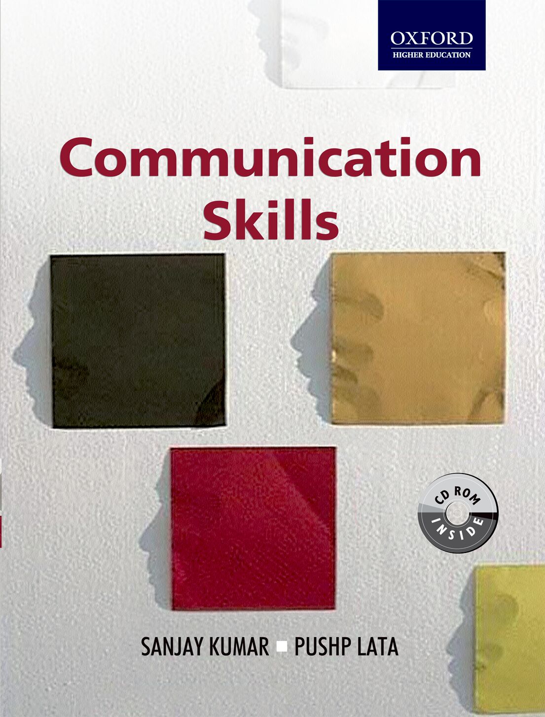 Communication Skills book cover