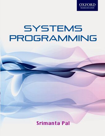 Systems Programming book cover