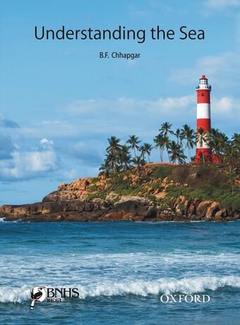 Understanding the Sea book cover