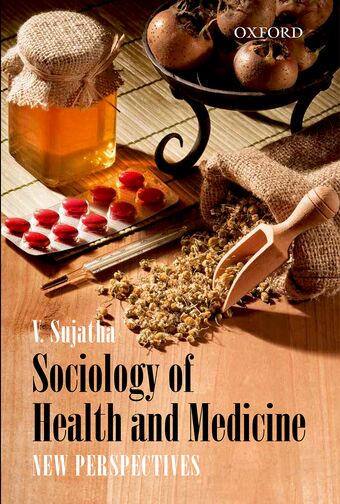 Sociology of Health and Medicine book cover
