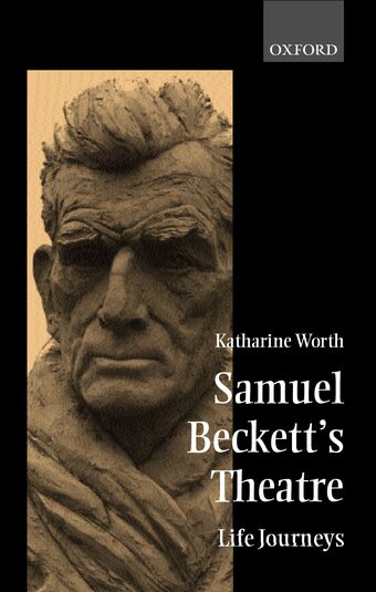 Samuel Beckett's Theatre book cover